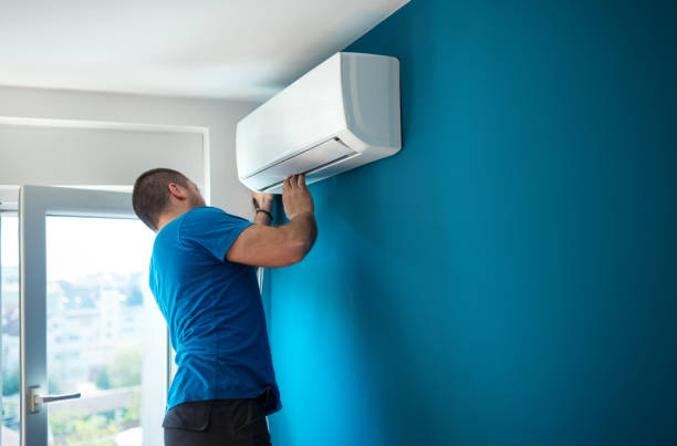 Best HVAC system installation  in Oberlin, LA