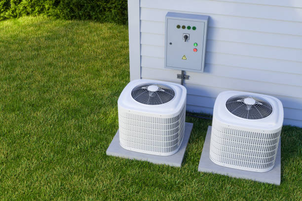 Best Ductless HVAC repair  in Oberlin, LA