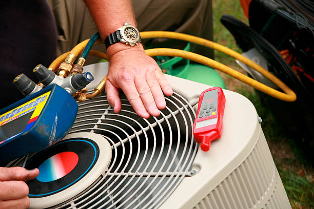 Best HVAC replacement cost  in Oberlin, LA
