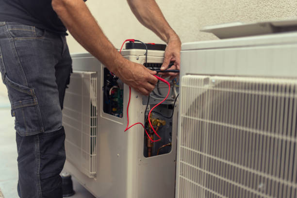 Best Affordable HVAC services  in Oberlin, LA
