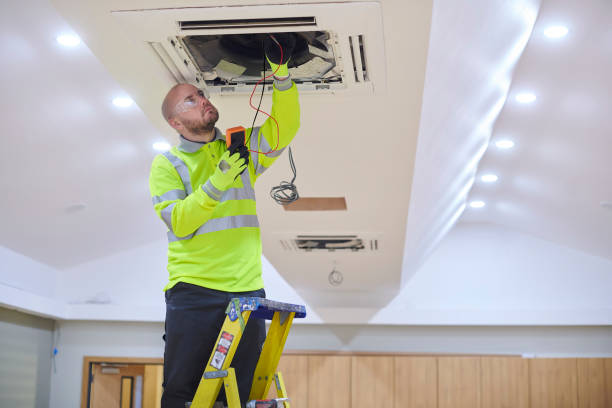 Best HVAC air duct cleaning  in Oberlin, LA