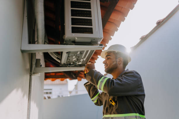 Best Affordable air conditioning repair  in Oberlin, LA
