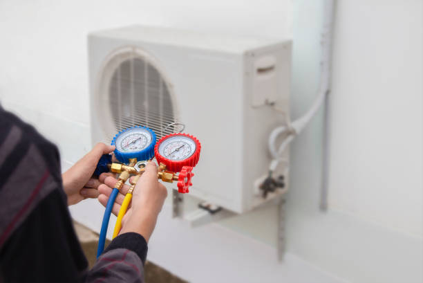 Best HVAC maintenance near me  in Oberlin, LA